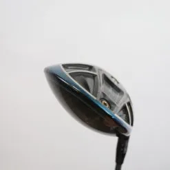 Callaway Rogue Driver - Right-Handed - 10.5 Degrees - Regular Flex 11 Callaway Rogue Driver - Right-Handed - 10.5 Degrees - Regular Flex -Single Iron Shop 4990dbd8 e5e8 51f9 a234 def13ddaabbb