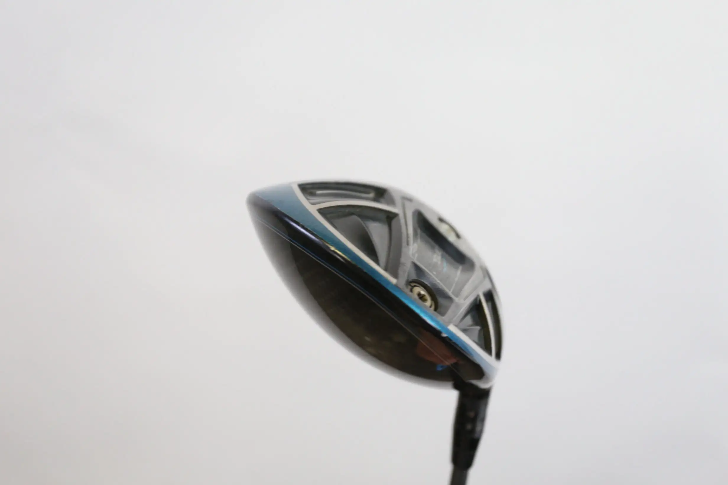 Callaway Rogue Driver - Right-Handed - 10.5 Degrees - Regular Flex 3 Callaway Rogue Driver - Right-Handed - 10.5 Degrees - Regular Flex - Image 3