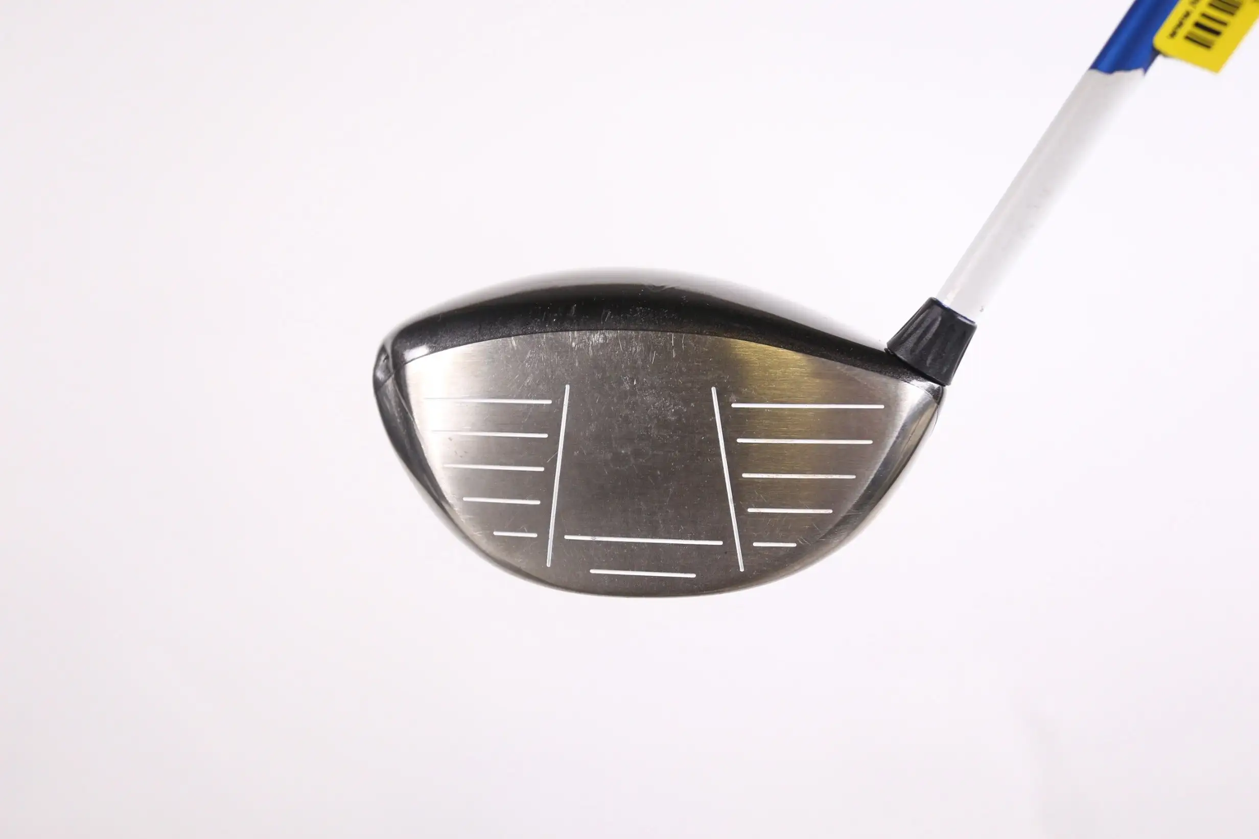 Callaway Big Bertha Ti 454 Driver - Right-Handed - 10 Degrees - Stiff Flex 6 Callaway Big Bertha Ti 454 Driver - Right-Handed - 10 Degrees - Stiff Flex - Image 6