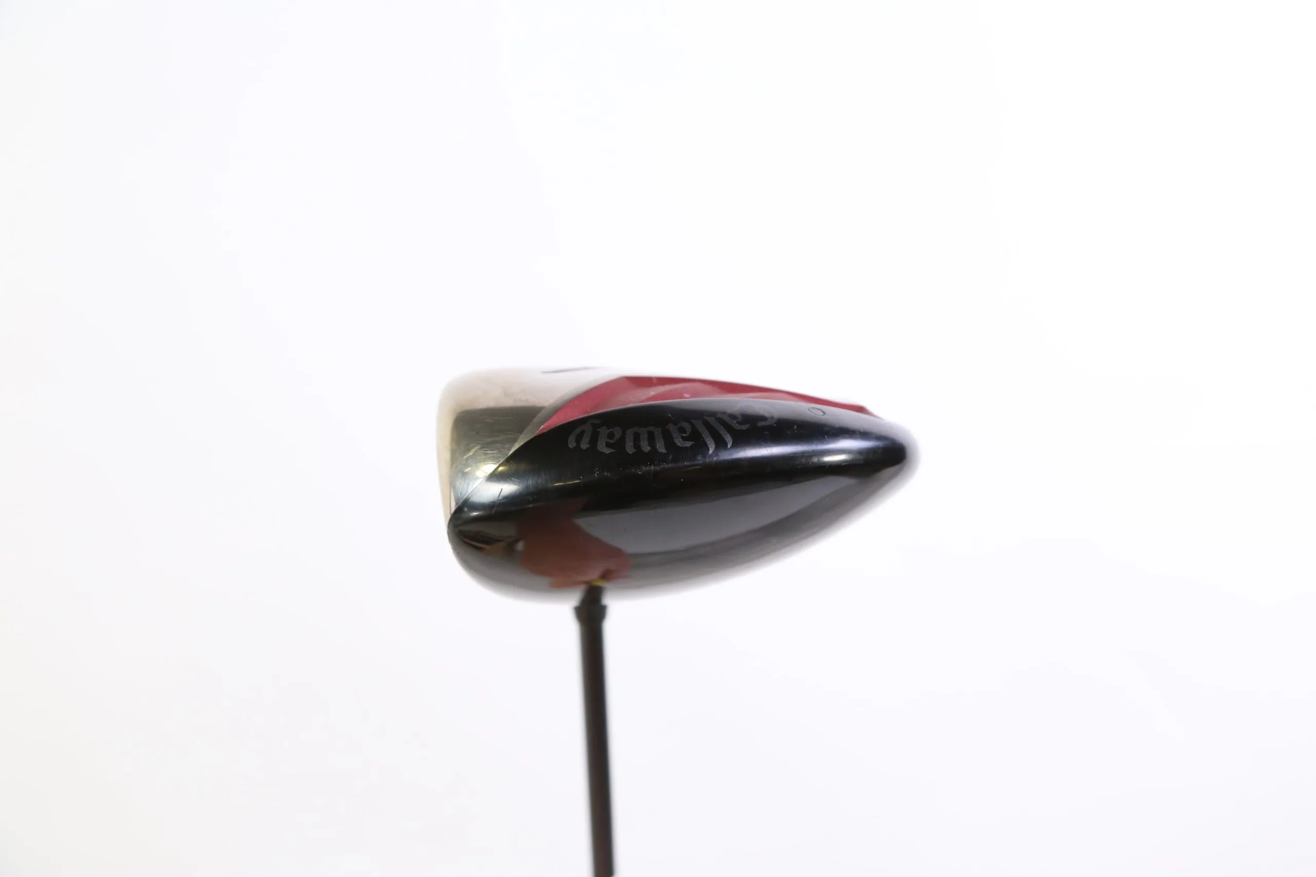 Callaway Diablo Octane Driver - Right-Handed - 10.5 Degrees - Stiff Flex 4 Callaway Diablo Octane Driver - Right-Handed - 10.5 Degrees - Stiff Flex - Image 4