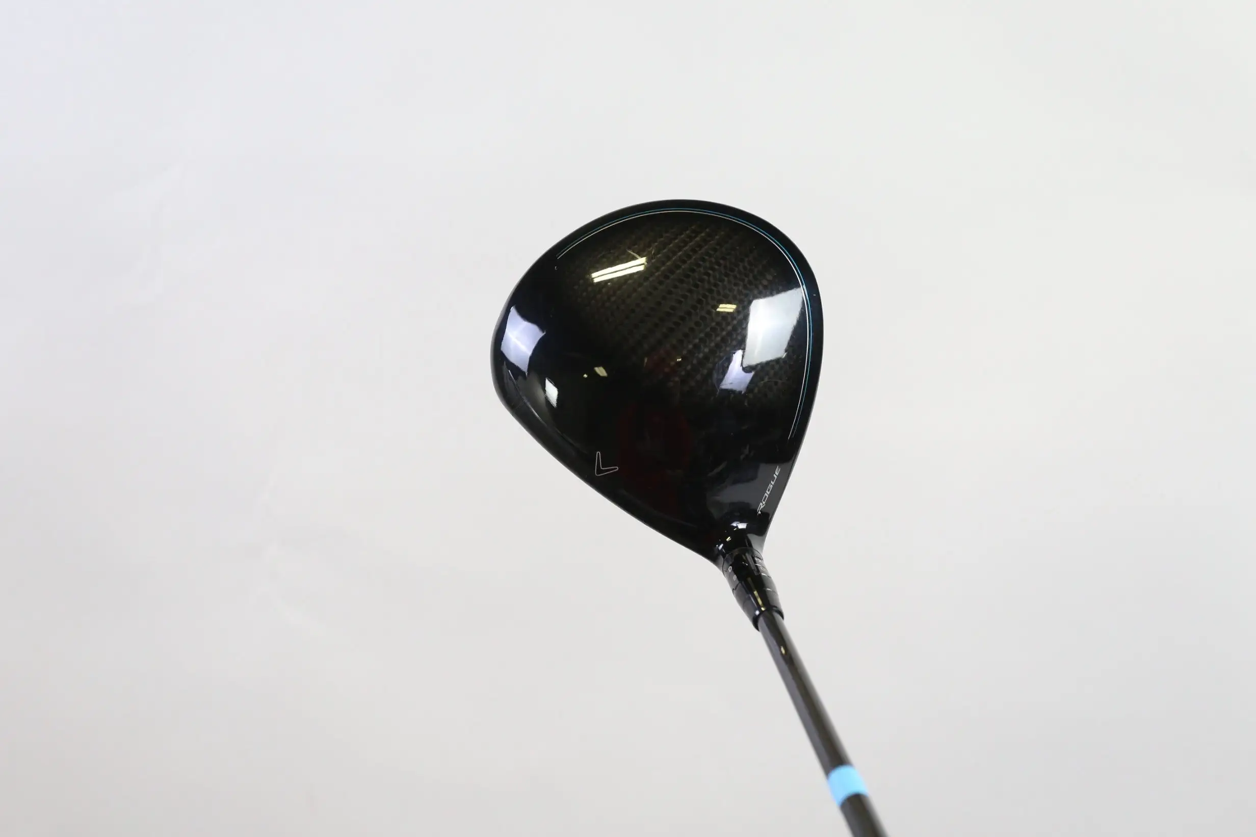Callaway Rogue Driver - Right-Handed - 9 Degrees - Extra Stiff Flex 7 Callaway Rogue Driver - Right-Handed - 9 Degrees - Extra Stiff Flex - Image 7