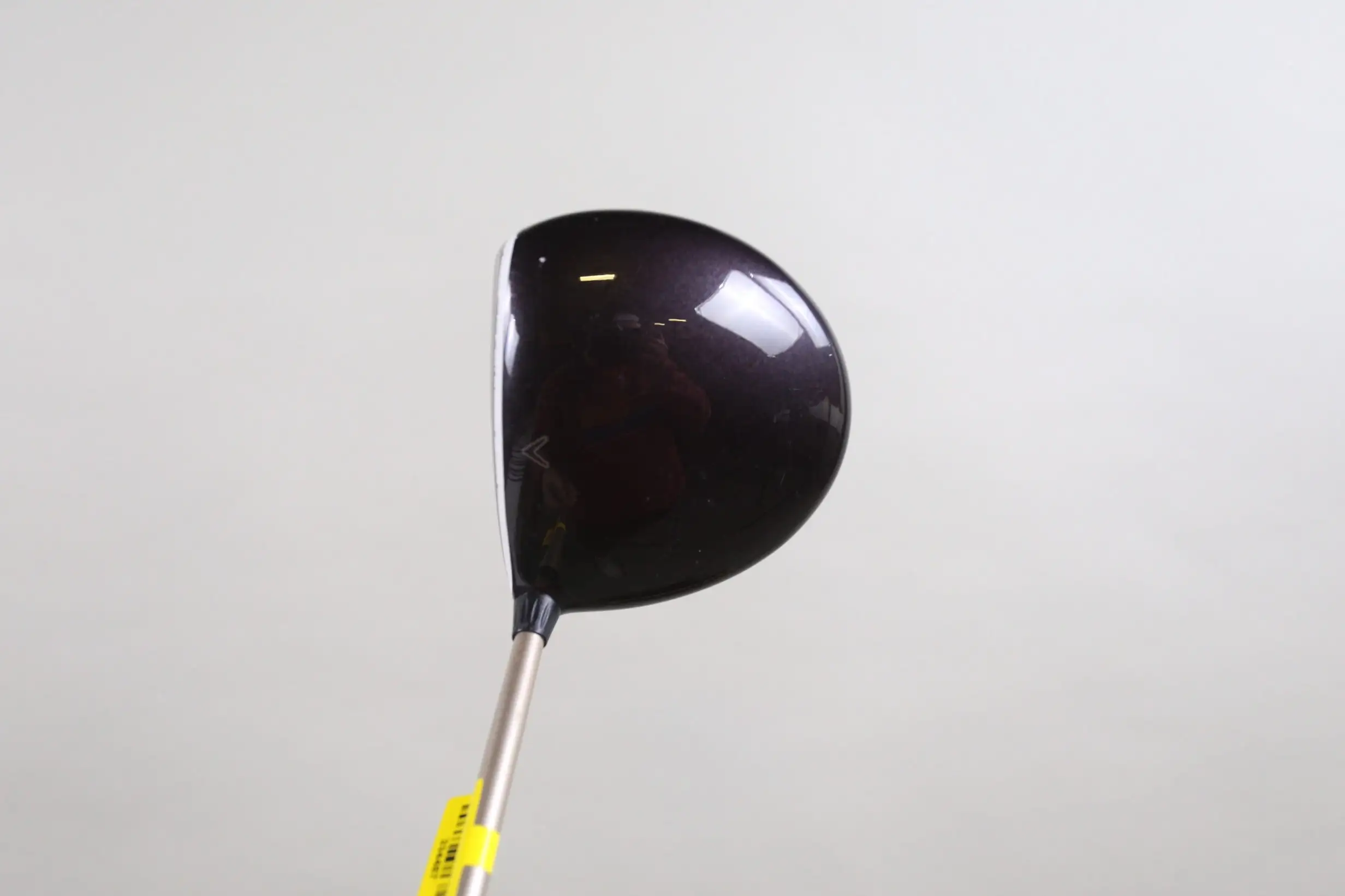 Callaway Big Bertha 460 Driver - Right-Handed - 13 Degrees - Ladies Flex 7 Callaway Big Bertha 460 Driver - Right-Handed - 13 Degrees - Ladies Flex - Image 7