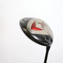 Callaway X Series N416 Driver - Right-Handed - 10.5 Degrees - Regular Flex 13 Callaway X Series N416 Driver - Right-Handed - 10.5 Degrees - Regular Flex -Single Iron Shop 4cd8fcf9 38e4 5f46 84e4 a744e32db3b5