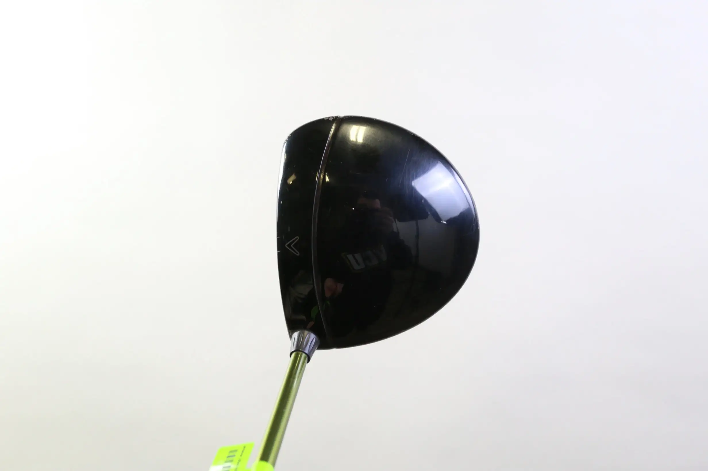 Callaway FT-5 Neutral Driver - Right-Handed - 10 Degrees - Regular Flex 7 Callaway FT-5 Neutral Driver - Right-Handed - 10 Degrees - Regular Flex - Image 7