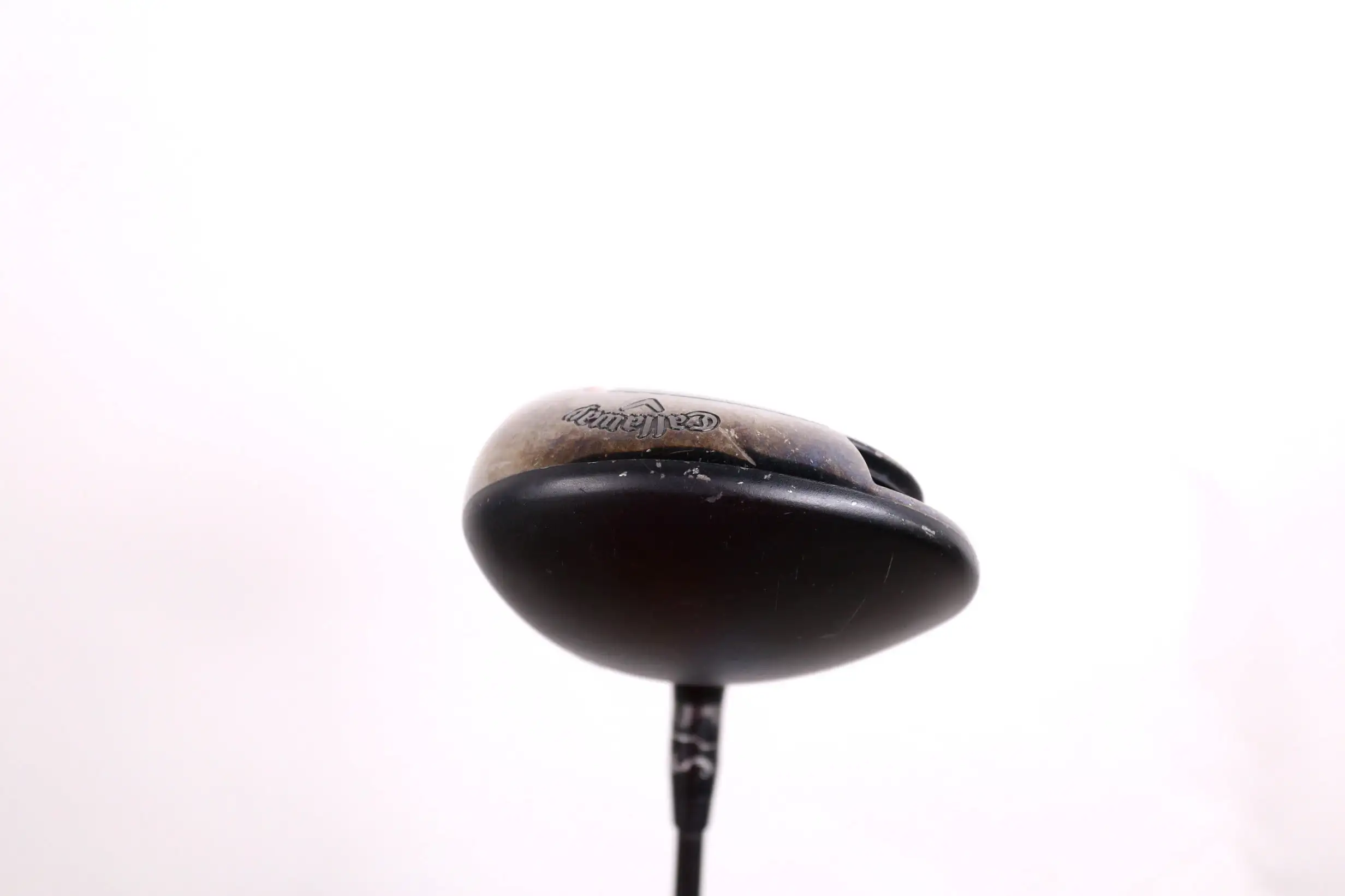 Callaway Great Big Bertha Driver - Right-Handed - 10.5 Degrees - Regular Flex 4 Callaway Great Big Bertha Driver - Right-Handed - 10.5 Degrees - Regular Flex - Image 4