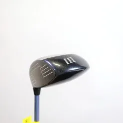 Callaway Steelhead III Driver - Right-Handed - 11 Degrees - Ladies Flex -Single Iron Shop 4d3d57e8 5332 559b 8df5 f921857ba03f