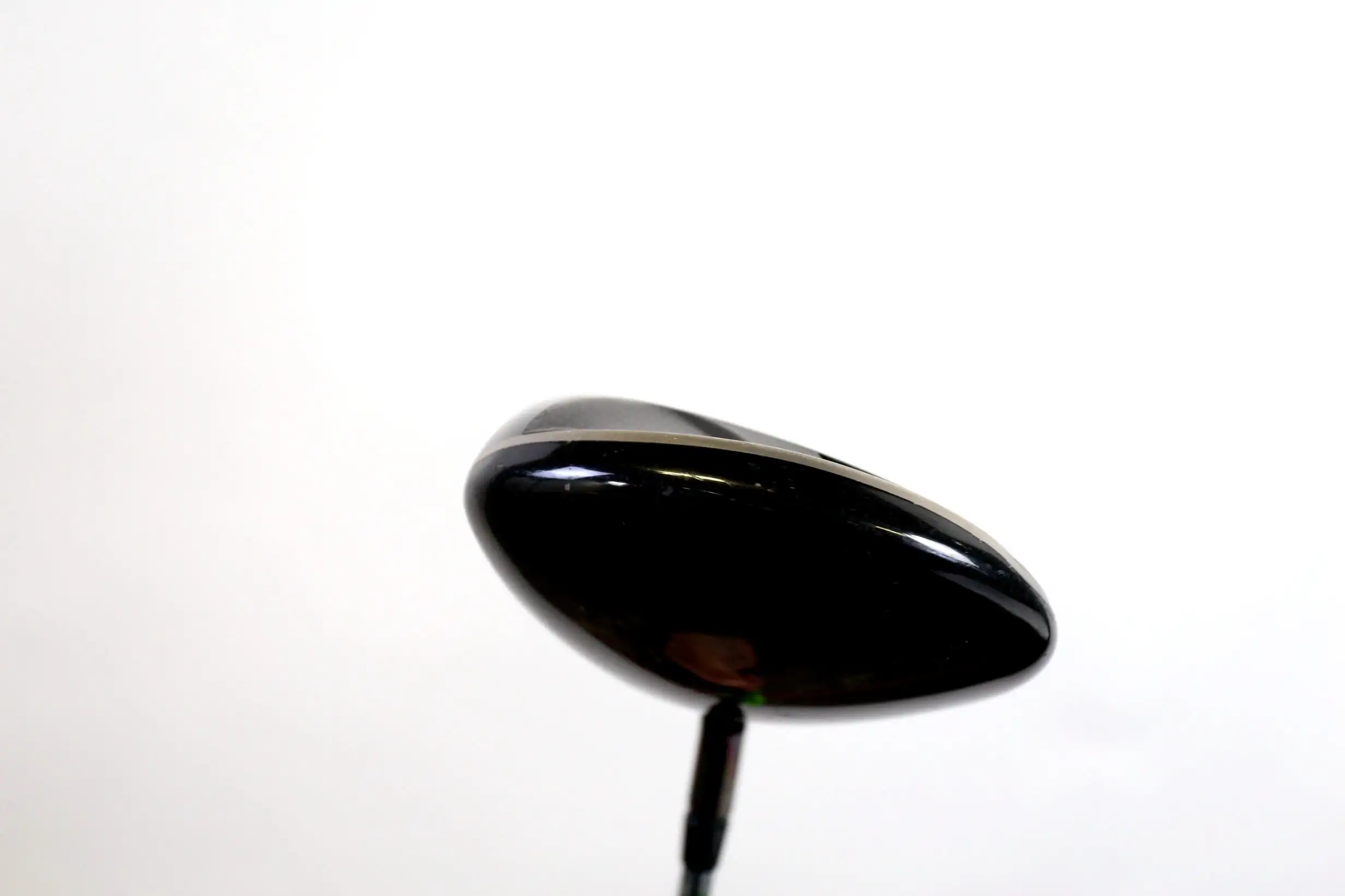 Callaway RAZR X Black Driver - Right-Handed - 10.5 Degrees - Ladies Flex 4 Callaway RAZR X Black Driver - Right-Handed - 10.5 Degrees - Ladies Flex - Image 4