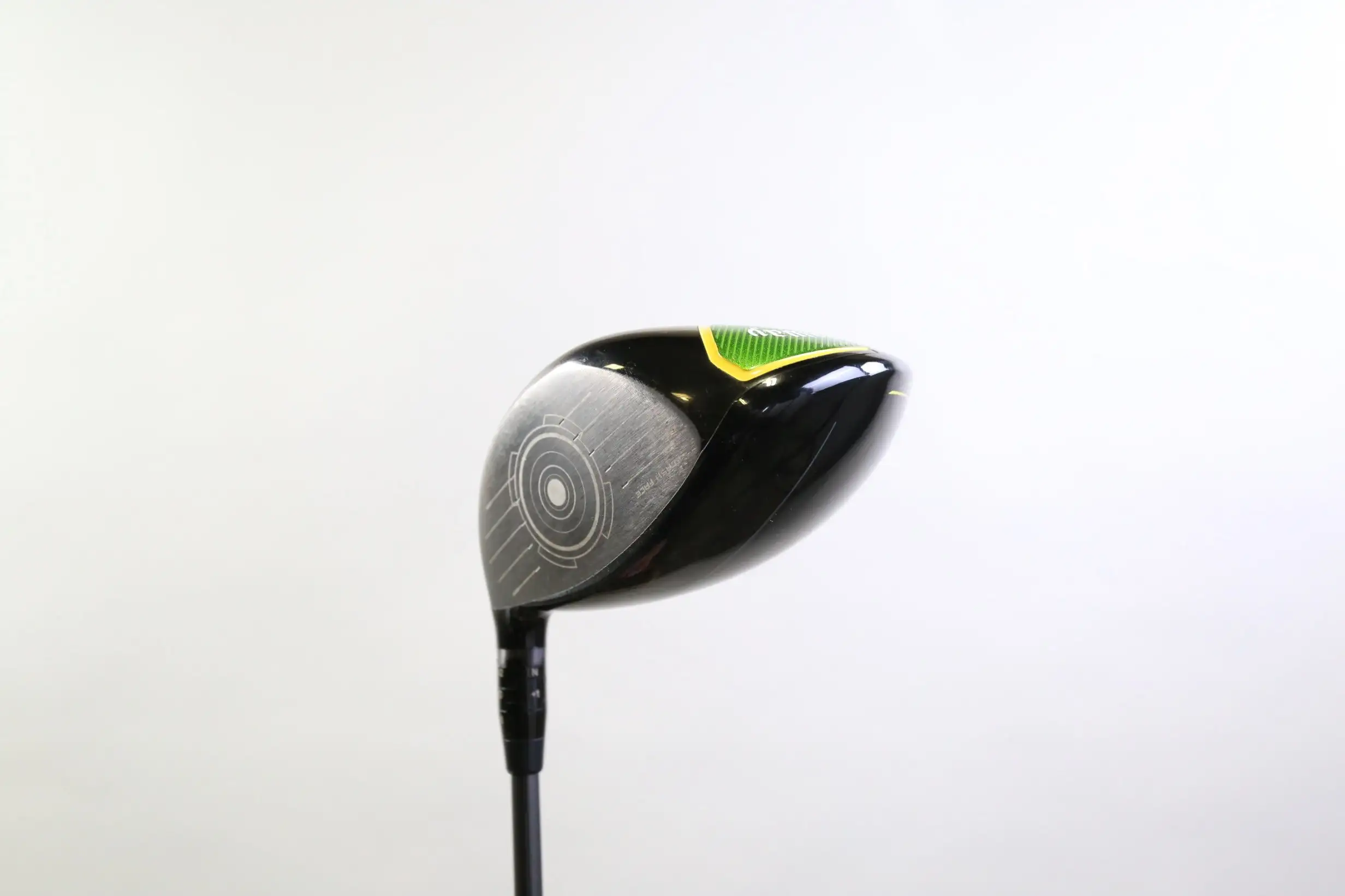 Callaway Epic Flash Driver - Right-Handed - 10.5 Degrees - Regular Flex 5 Callaway Epic Flash Driver - Right-Handed - 10.5 Degrees - Regular Flex - Image 5