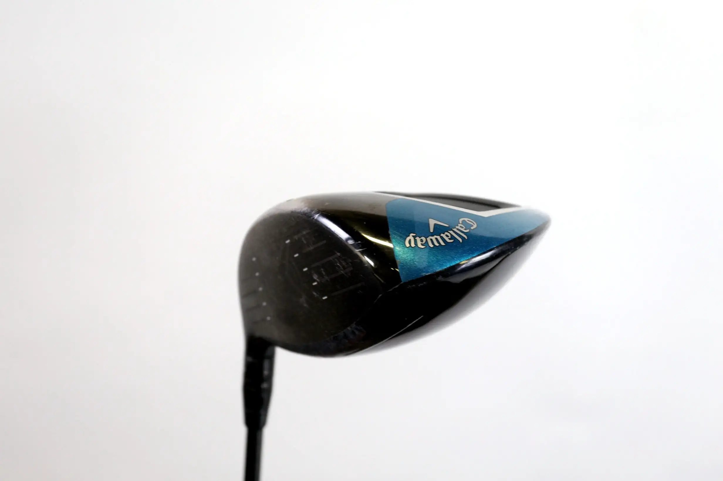 Callaway Rogue Driver - Right-Handed - 13.5 Degrees - Extra Stiff Flex 5 Callaway Rogue Driver - Right-Handed - 13.5 Degrees - Extra Stiff Flex - Image 5