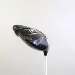 Callaway FT-iQ Driver - Right-Handed - 11 Degrees - Regular Flex 11 Callaway FT-iQ Driver - Right-Handed - 11 Degrees - Regular Flex -Single Iron Shop 4d9859f1 a8d5 5776 90b4 94d05002f3aa