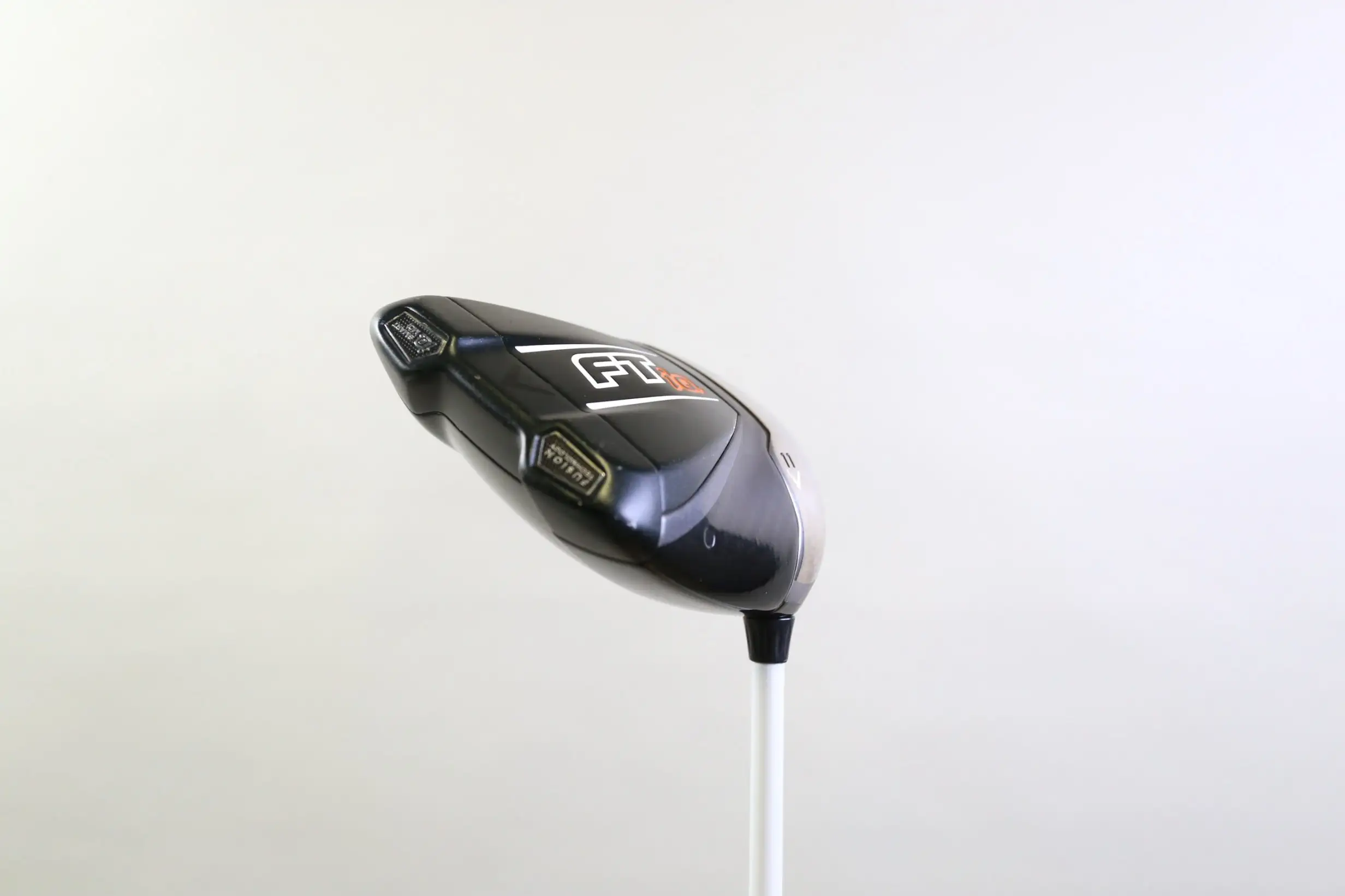 Callaway FT-iQ Driver - Right-Handed - 11 Degrees - Regular Flex 3 Callaway FT-iQ Driver - Right-Handed - 11 Degrees - Regular Flex - Image 3