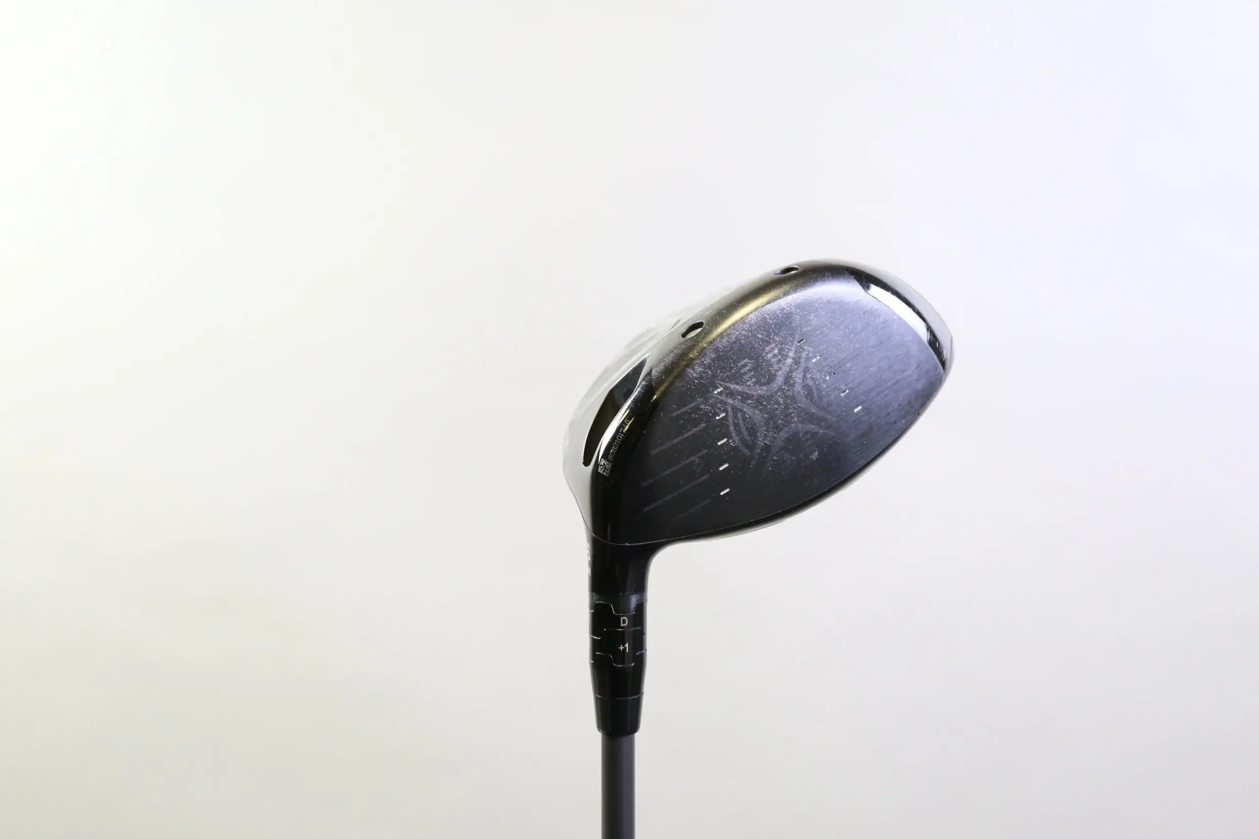 Callaway Great Big Bertha Epic Driver - Right-Handed - 10.5 Degrees - Stiff Flex 2 Callaway Great Big Bertha Epic Driver - Right-Handed - 10.5 Degrees - Stiff Flex - Image 2