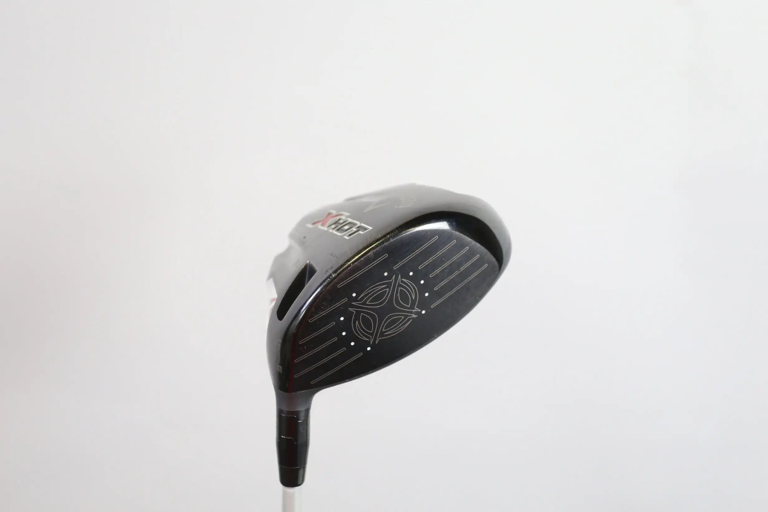 Callaway X Hot Driver - Right-Handed - 9.5 Degrees - Regular Flex 6 Callaway X Hot Driver - Right-Handed - 9.5 Degrees - Regular Flex - Image 6