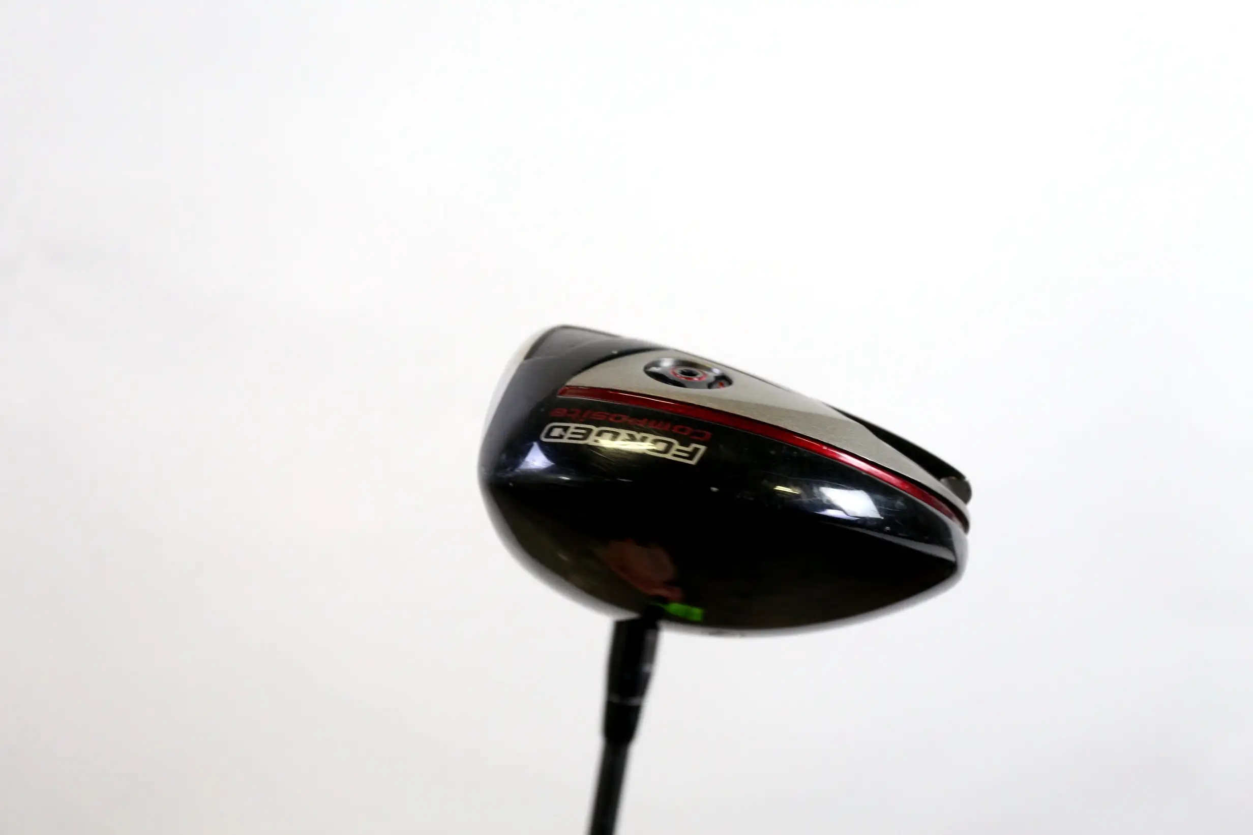 Callaway RAZR Fit Driver - Right-Handed - 9.5 Degrees - Regular Flex 4 Callaway RAZR Fit Driver - Right-Handed - 9.5 Degrees - Regular Flex - Image 4
