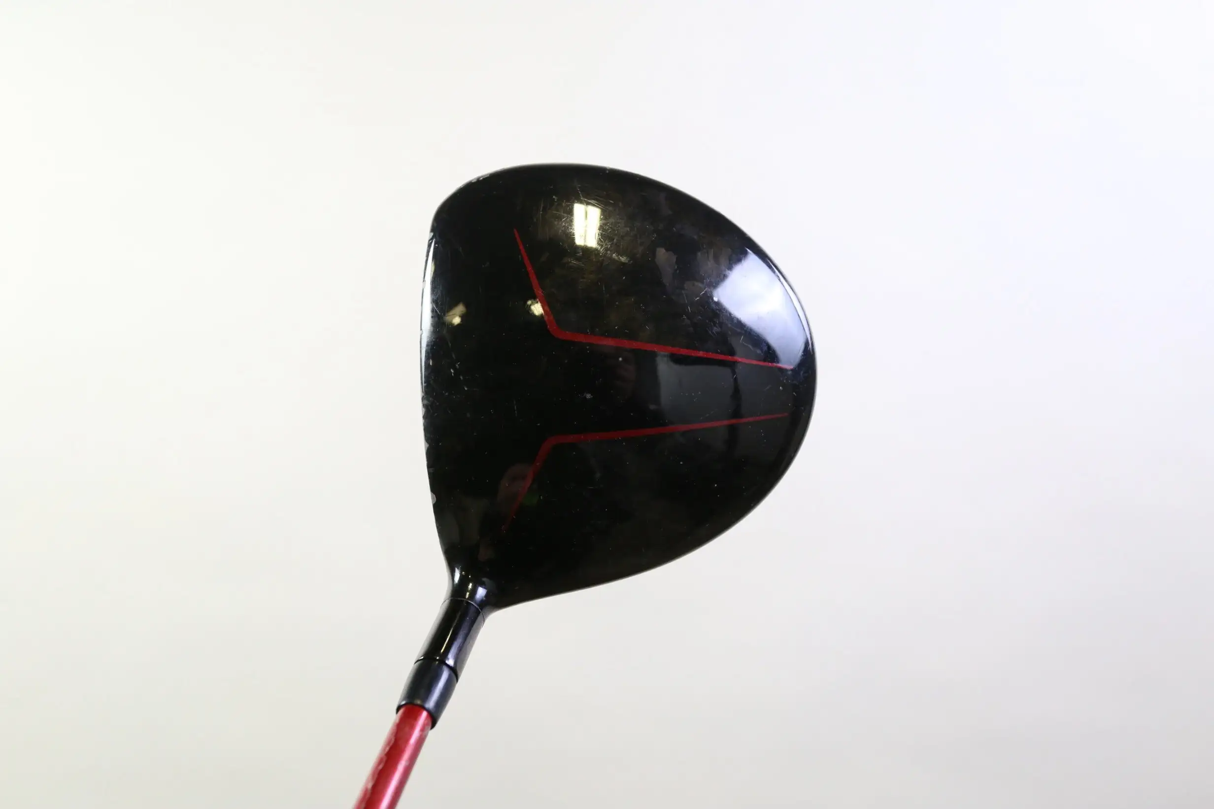 Callaway RAZR X Black Driver - Right-Handed - 10.5 Degrees - Regular Flex 7 Callaway RAZR X Black Driver - Right-Handed - 10.5 Degrees - Regular Flex - Image 7