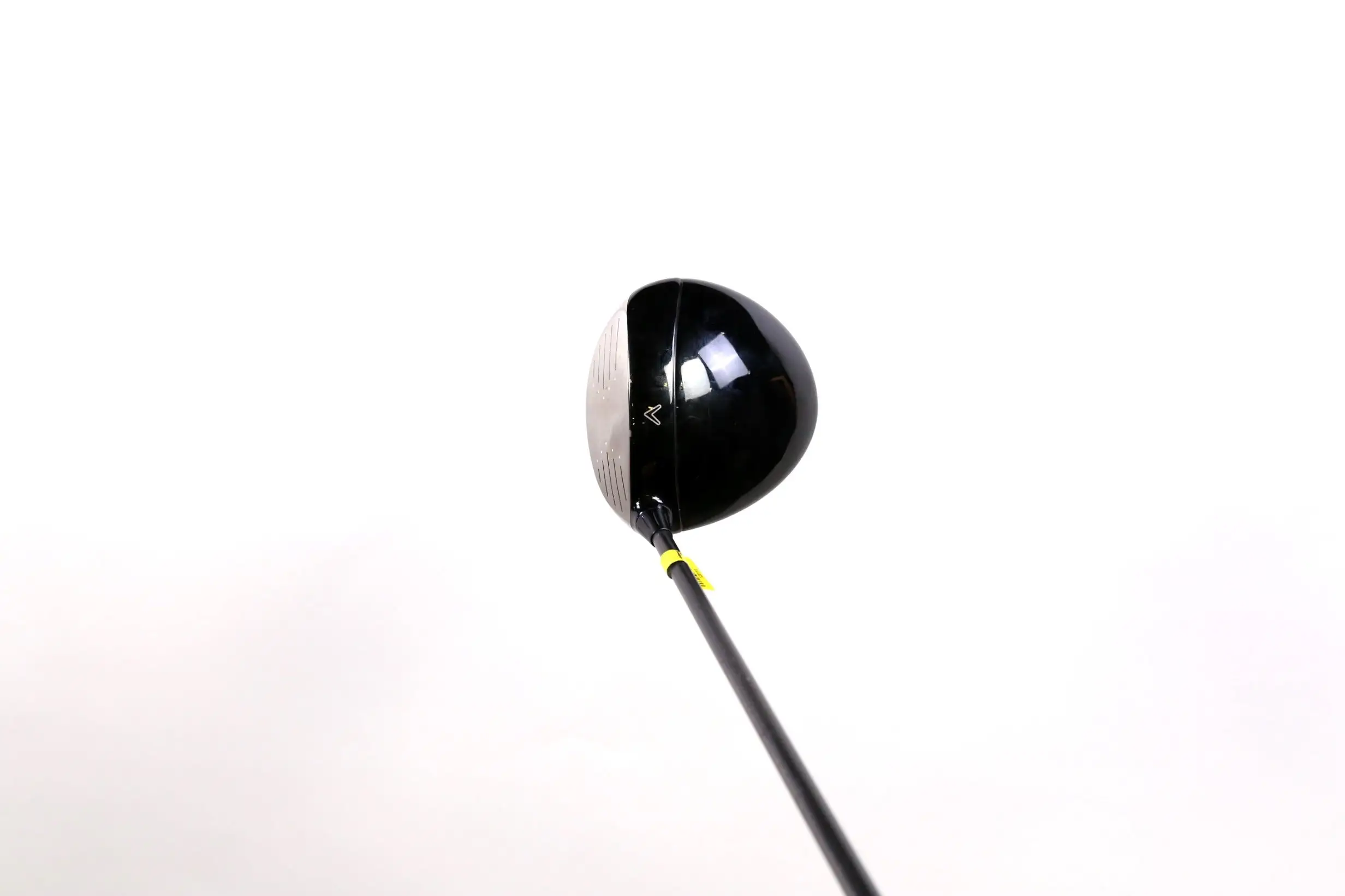 Callaway RAZR Hawk Neutral Driver - Right-Handed - 9.5 Degrees - Stiff Flex 7 Callaway RAZR Hawk Neutral Driver - Right-Handed - 9.5 Degrees - Stiff Flex - Image 7