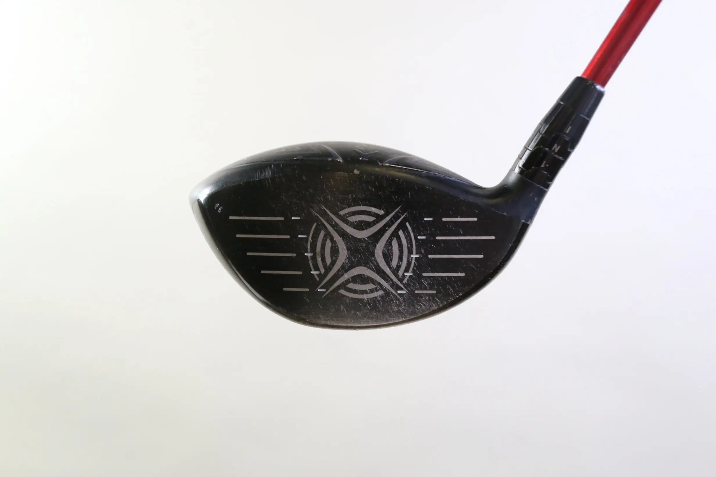 Callaway XR 16 Driver - Right-Handed - 10.5 Degrees - Regular Flex 6 Callaway XR 16 Driver - Right-Handed - 10.5 Degrees - Regular Flex - Image 6