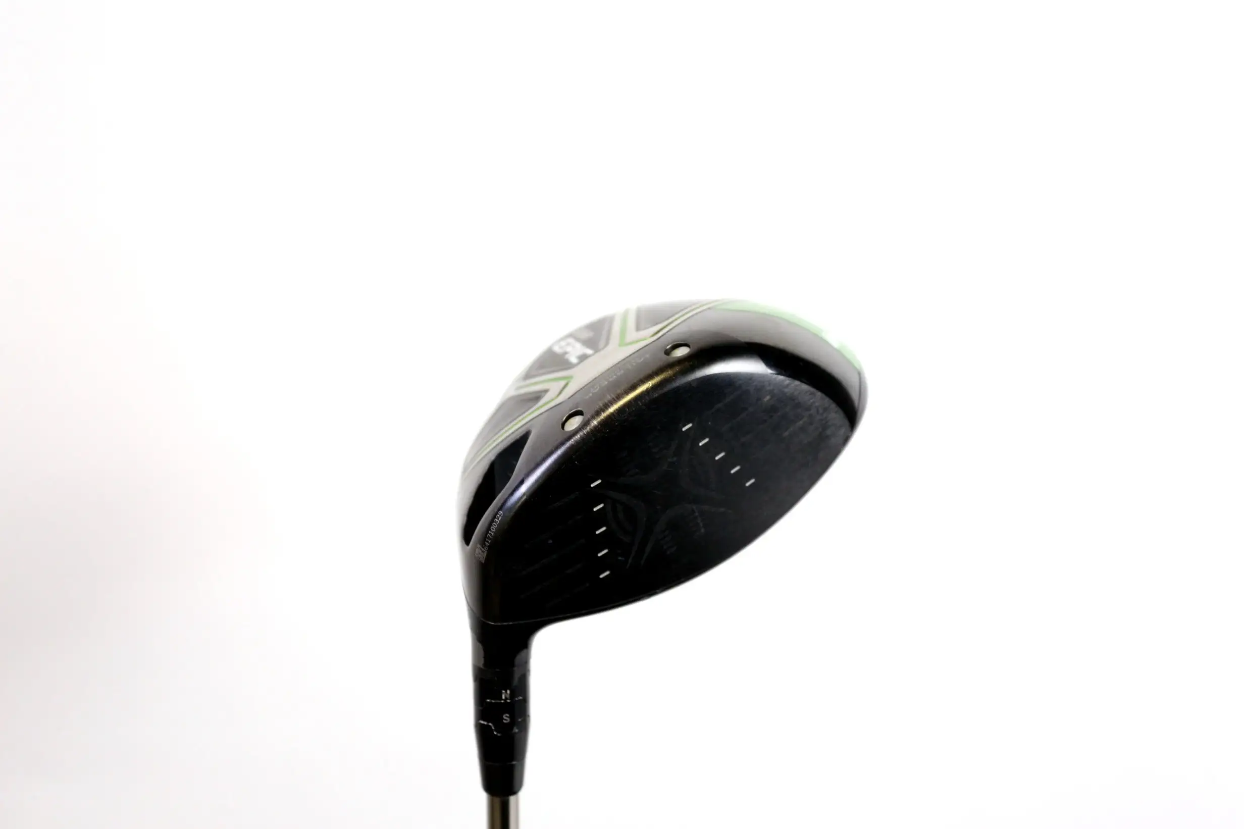 Callaway Great Big Bertha Epic Driver - Right-Handed - 13 Degrees - Ladies Flex 6 Callaway Great Big Bertha Epic Driver - Right-Handed - 13 Degrees - Ladies Flex - Image 6