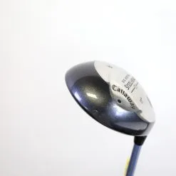 Callaway Steelhead III Driver - Right-Handed - 11 Degrees - Ladies Flex -Single Iron Shop 51ff2aba 86ab 5480 bf0b f0974d2e139f