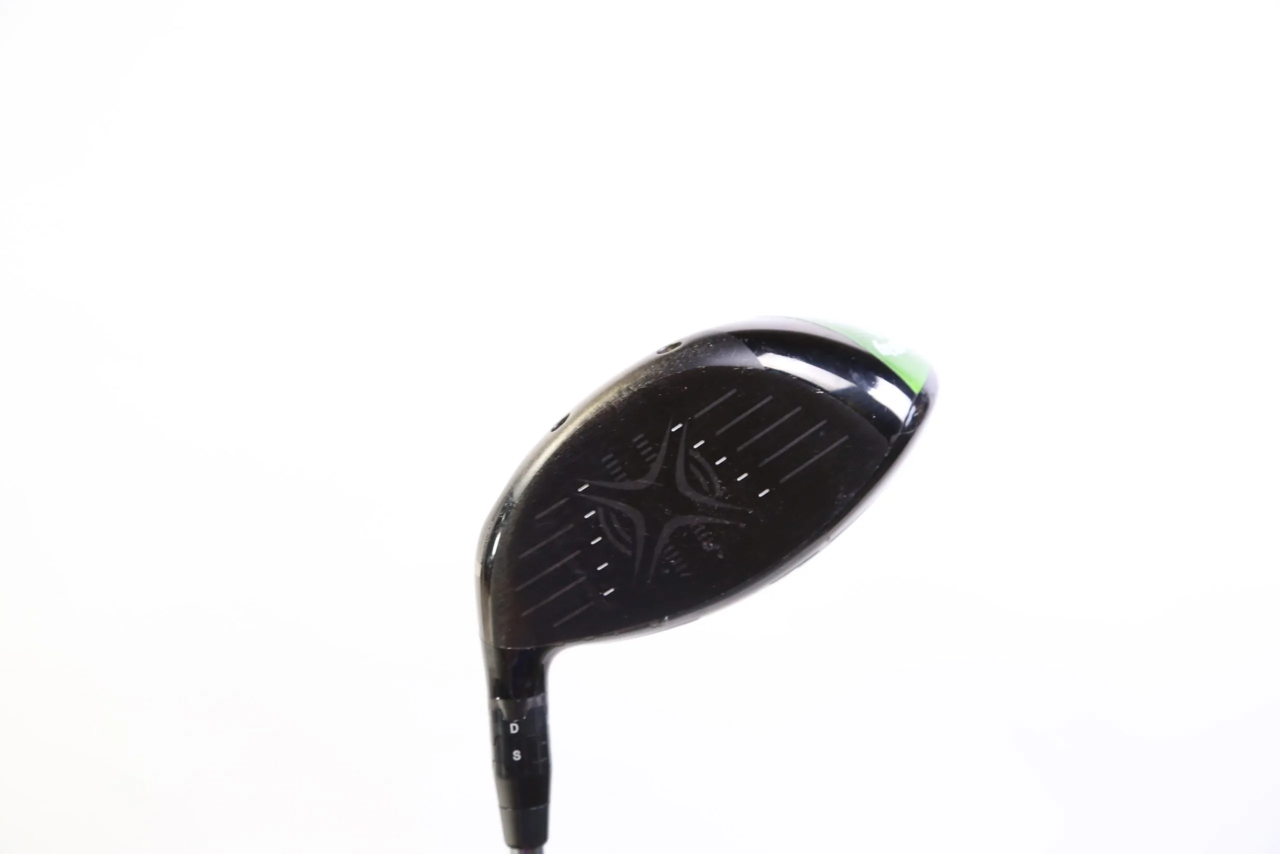 Callaway Great Big Bertha Epic Driver - Right-Handed - 13.5 Degrees - Stiff Flex 5 Callaway Great Big Bertha Epic Driver - Right-Handed - 13.5 Degrees - Stiff Flex - Image 5