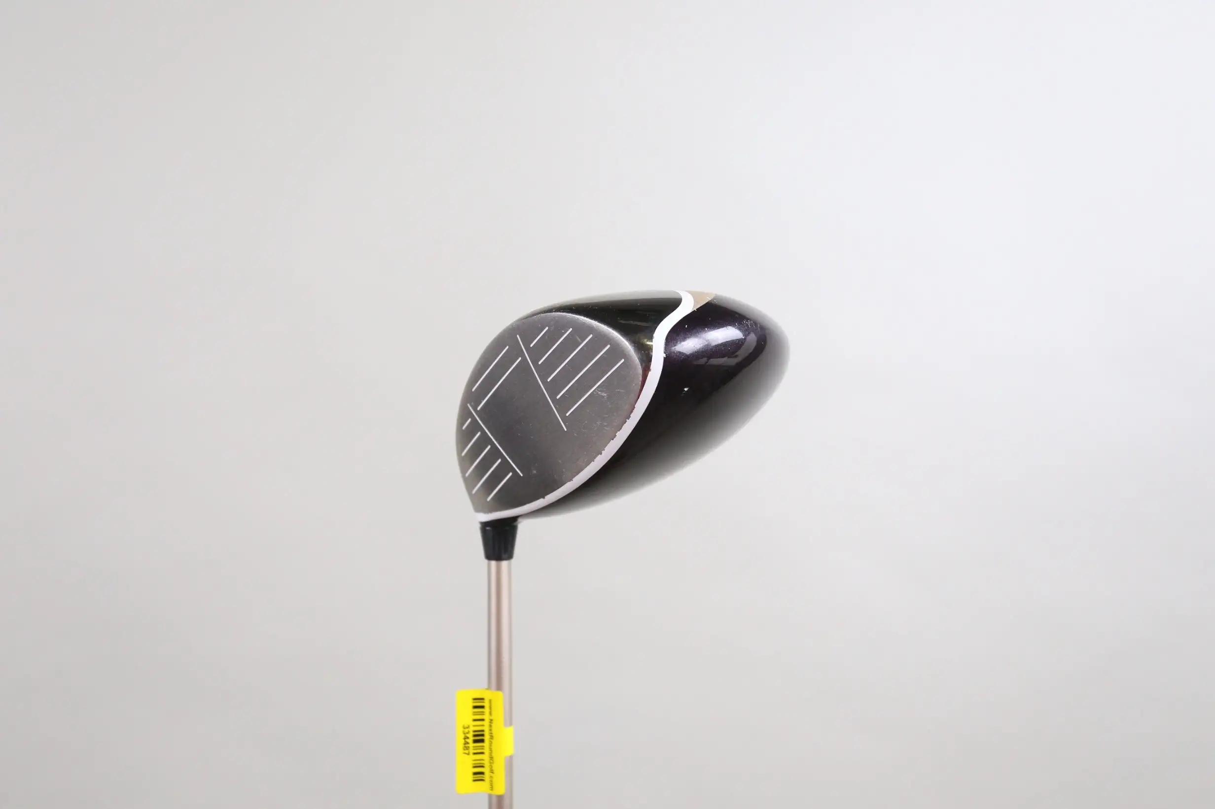 Callaway Big Bertha 460 Driver - Right-Handed - 13 Degrees - Ladies Flex 5 Callaway Big Bertha 460 Driver - Right-Handed - 13 Degrees - Ladies Flex - Image 5