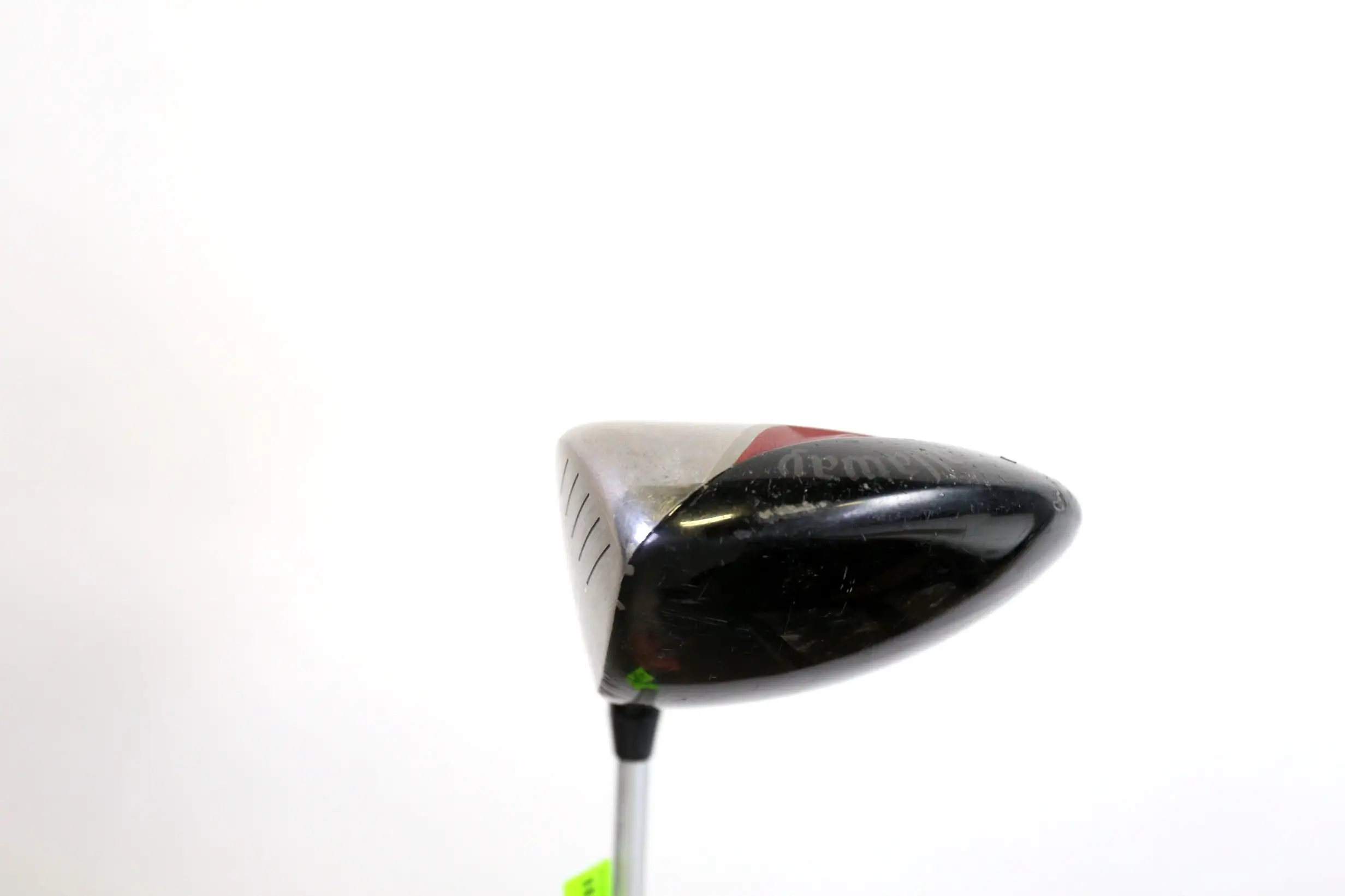Callaway Diablo Octane Driver - Right-Handed - 11.5 Degrees - Ladies Flex 4 Callaway Diablo Octane Driver - Right-Handed - 11.5 Degrees - Ladies Flex - Image 4