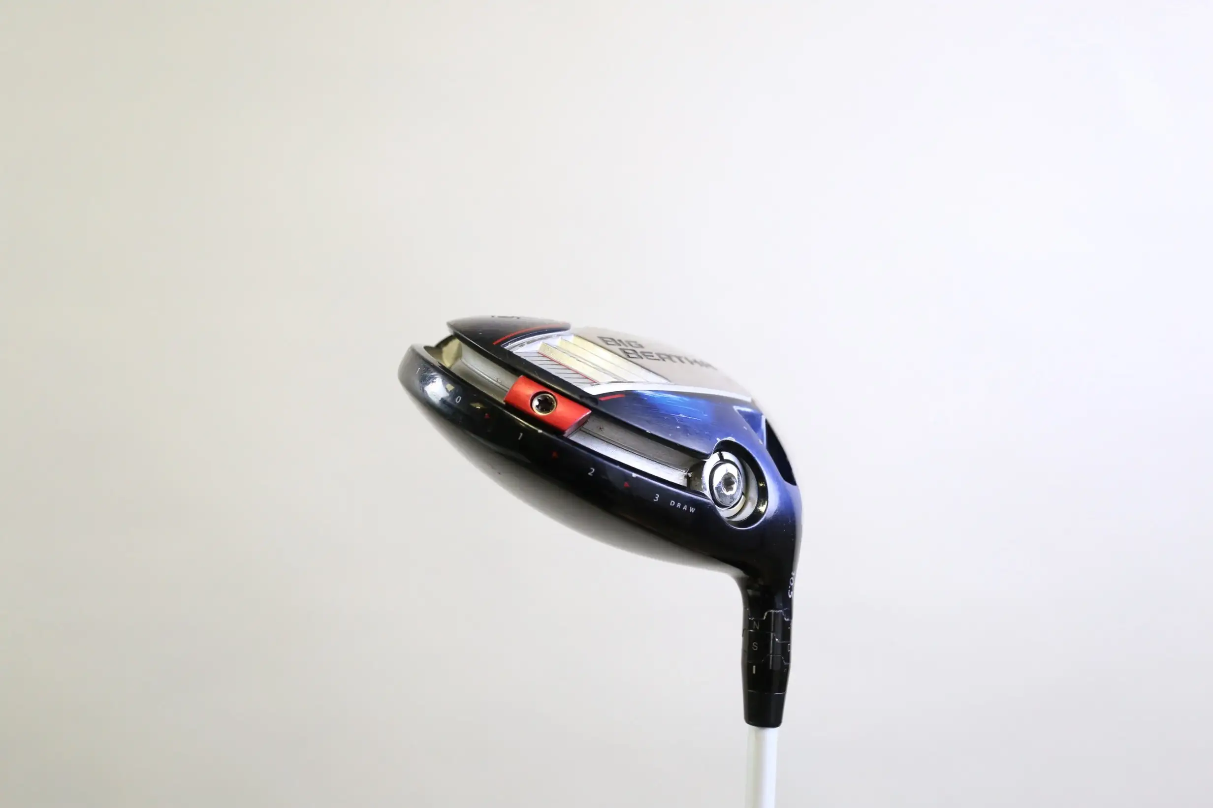 Callaway Big Bertha Driver - Right-Handed - 10.5 Degrees - Regular Flex 3 Callaway Big Bertha Driver - Right-Handed - 10.5 Degrees - Regular Flex - Image 3