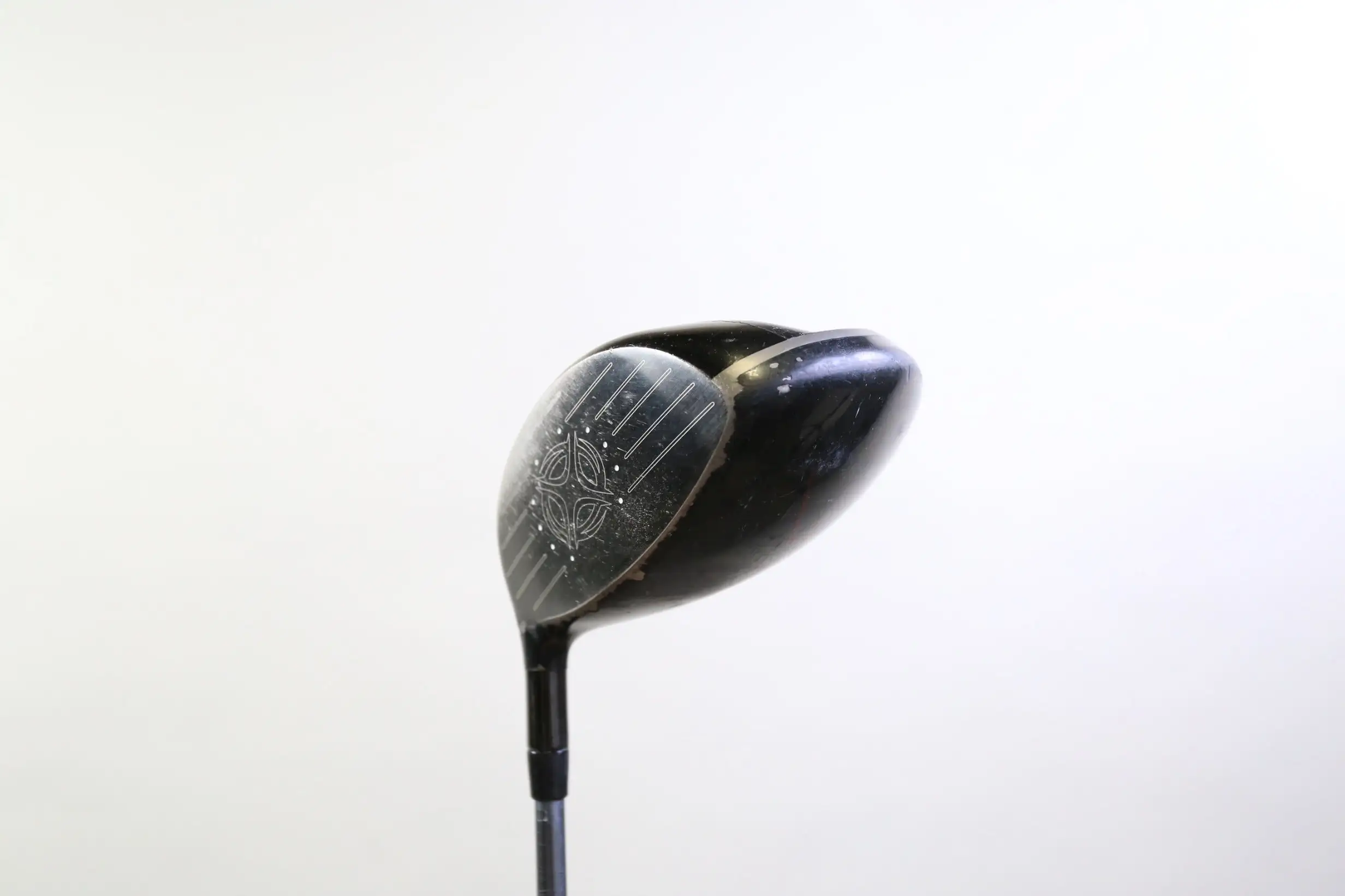 Callaway RAZR X Black Driver - Right-Handed - 10.5 Degrees - Ladies Flex 5 Callaway RAZR X Black Driver - Right-Handed - 10.5 Degrees - Ladies Flex - Image 5