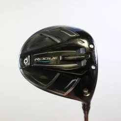 Callaway Rogue Driver - Right-Handed - 10.5 Degrees - Seniors Flex