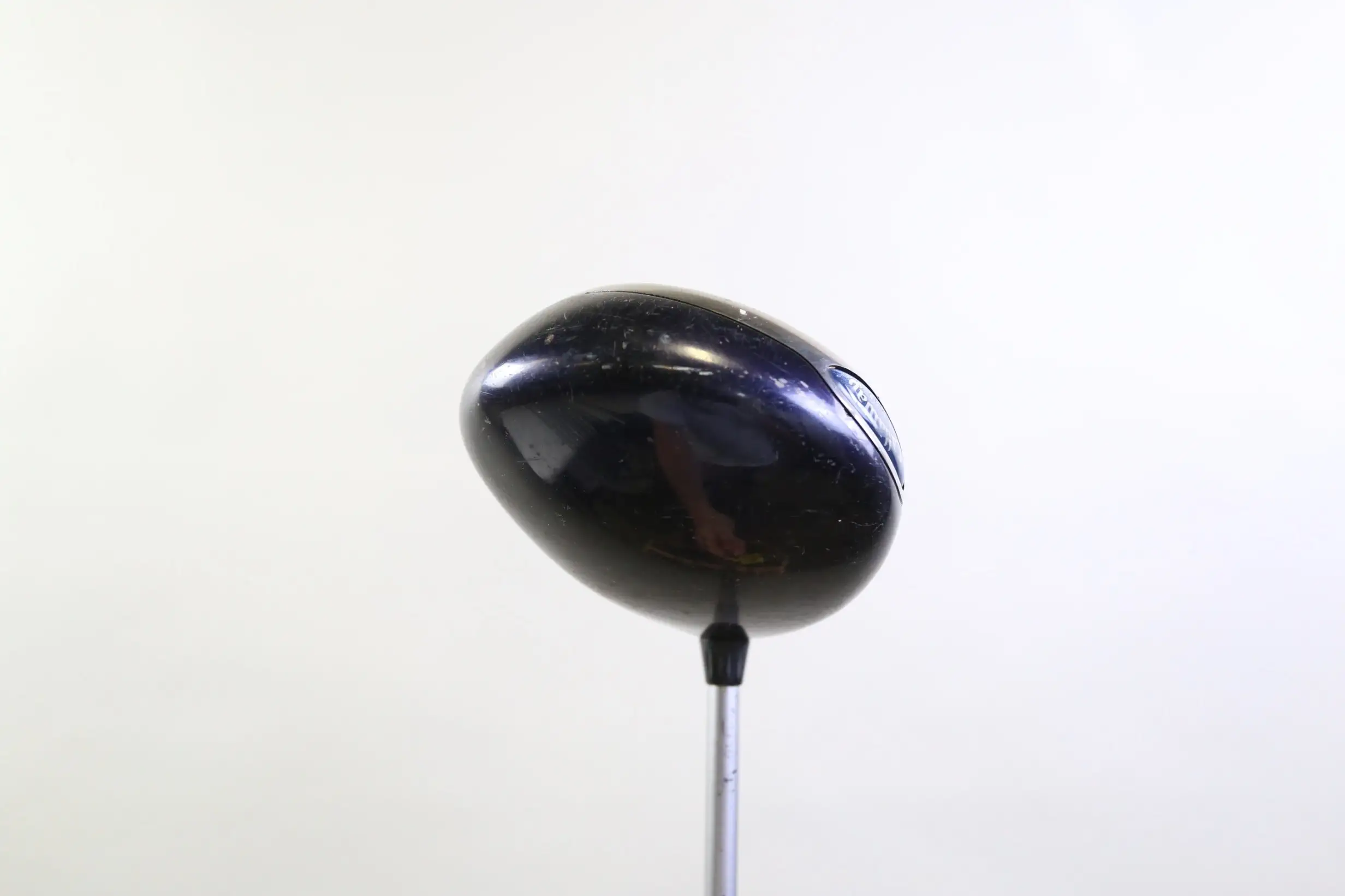 Callaway Great Big Bertha II 415 Driver - Right-Handed - 11 Degrees - Ladies Flex 4 Callaway Great Big Bertha II 415 Driver - Right-Handed - 11 Degrees - Ladies Flex - Image 4