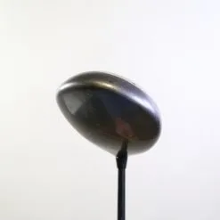 Callaway Big Bertha Titanium 2004 Hybrid - Right-Handed - 10 Degrees - Stiff Flex -Single Iron Shop 551ae4c3 6a10 55ac 9ec4 63b97c7a6a23