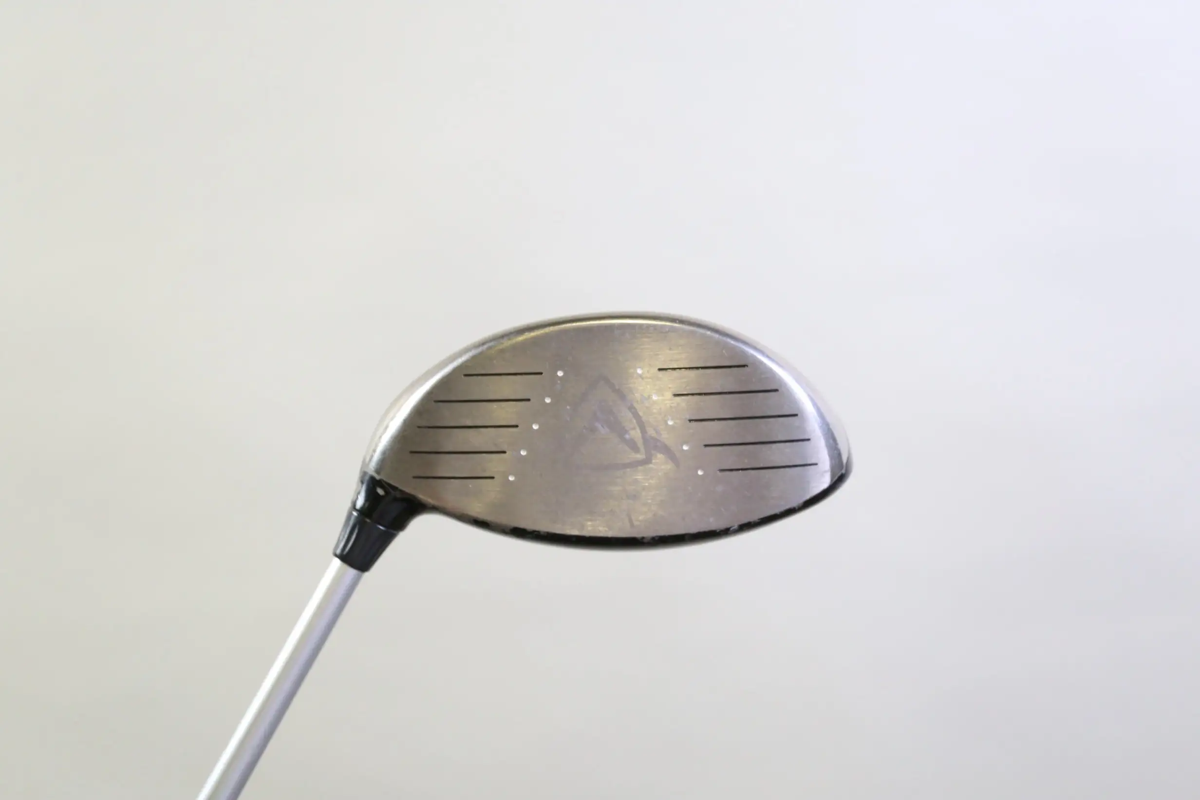 Callaway Diablo Octane Driver - Right-Handed - 11.5 Degrees - Ladies Flex 4 Callaway Diablo Octane Driver - Right-Handed - 11.5 Degrees - Ladies Flex - Image 4