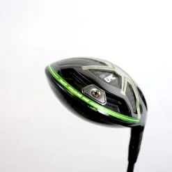 Callaway Great Big Bertha Epic Driver - Right-Handed - 10.5 Degrees - Stiff Flex 11 Callaway Great Big Bertha Epic Driver - Right-Handed - 10.5 Degrees - Stiff Flex -Single Iron Shop 5589d763 d1fb 5613 947a 277fb322e834