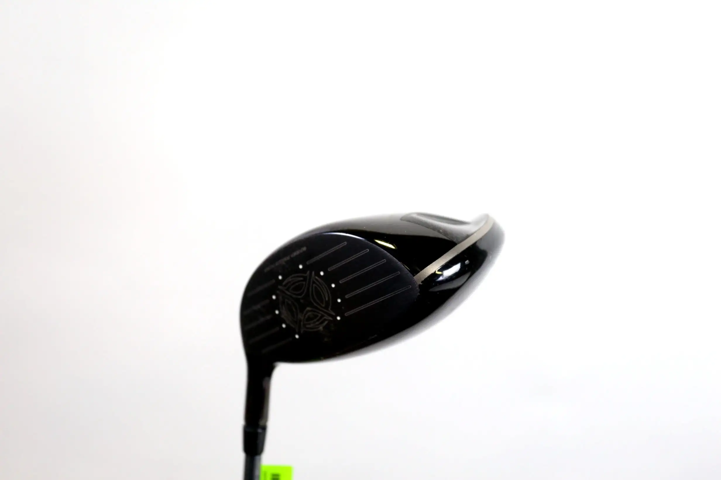 Callaway RAZR X Black Driver - Right-Handed - 10.5 Degrees - Ladies Flex 5 Callaway RAZR X Black Driver - Right-Handed - 10.5 Degrees - Ladies Flex - Image 5
