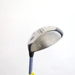 Callaway Steelhead III Driver - Right-Handed - 11 Degrees - Ladies Flex -Single Iron Shop 564aacca 0aad 58bc b2a3 a8083dfe670f