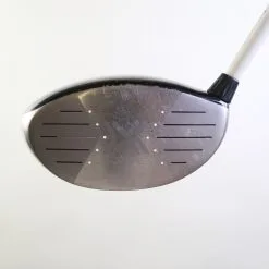 Callaway FT-iQ Driver - Right-Handed - 11 Degrees - Stiff Flex -Single Iron Shop 56775c49 244f 51b4 a548 20f4caa852a1