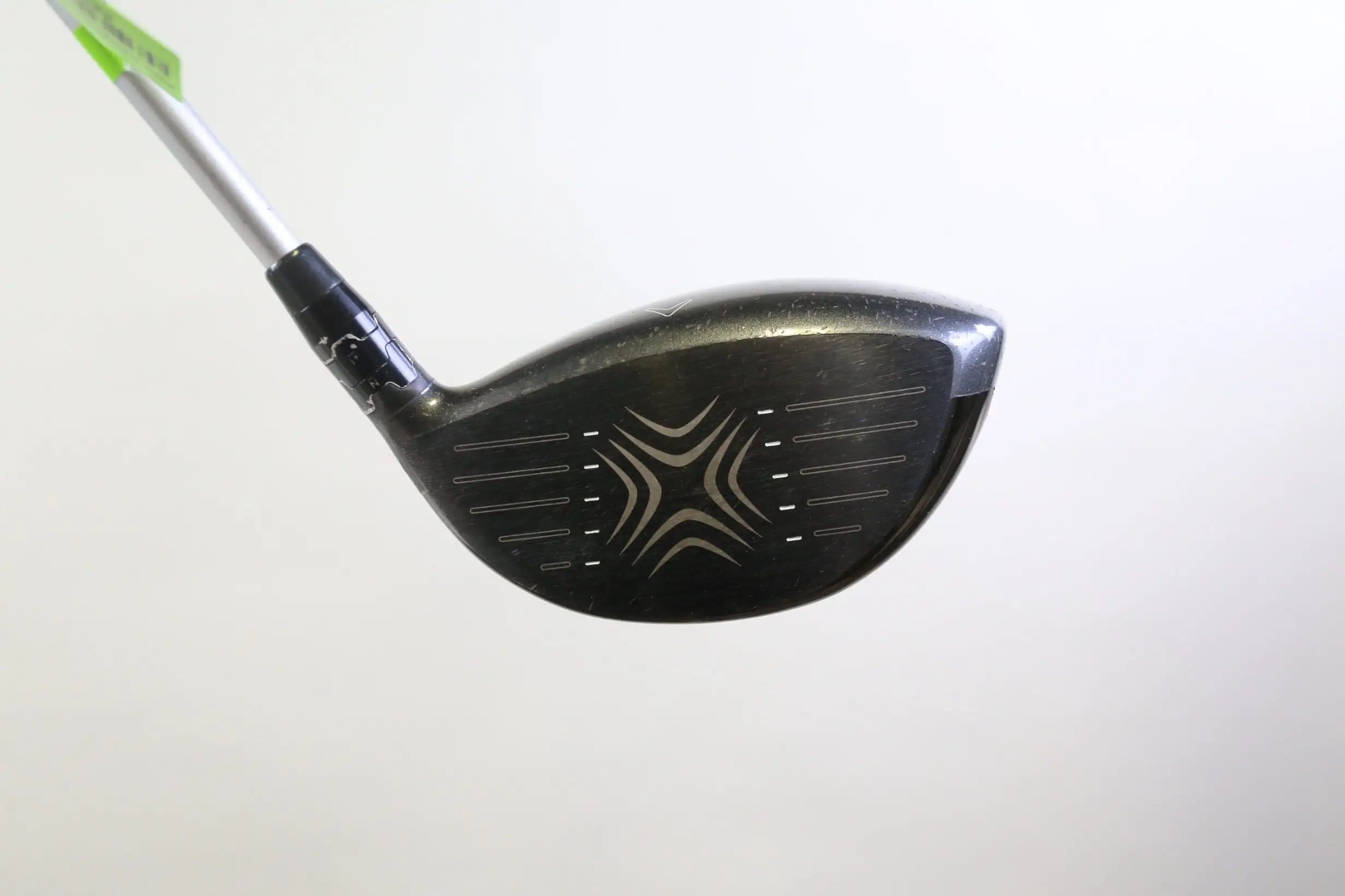 Callaway X2 Hot Driver - Left-Handed - 10.5 Degrees - Ladies Flex 6 Callaway X2 Hot Driver - Left-Handed - 10.5 Degrees - Ladies Flex - Image 6