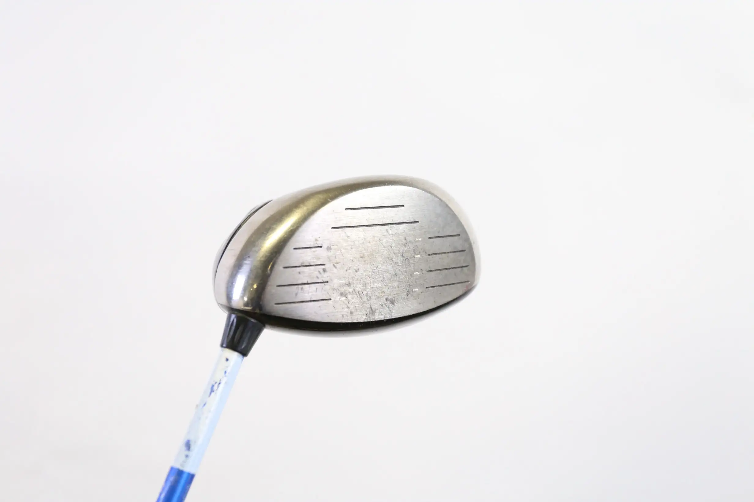 Callaway Big Bertha Fusion FT-3 Driver - Right-Handed - 10 Degrees - Regular Flex 5 Callaway Big Bertha Fusion FT-3 Driver - Right-Handed - 10 Degrees - Regular Flex - Image 5