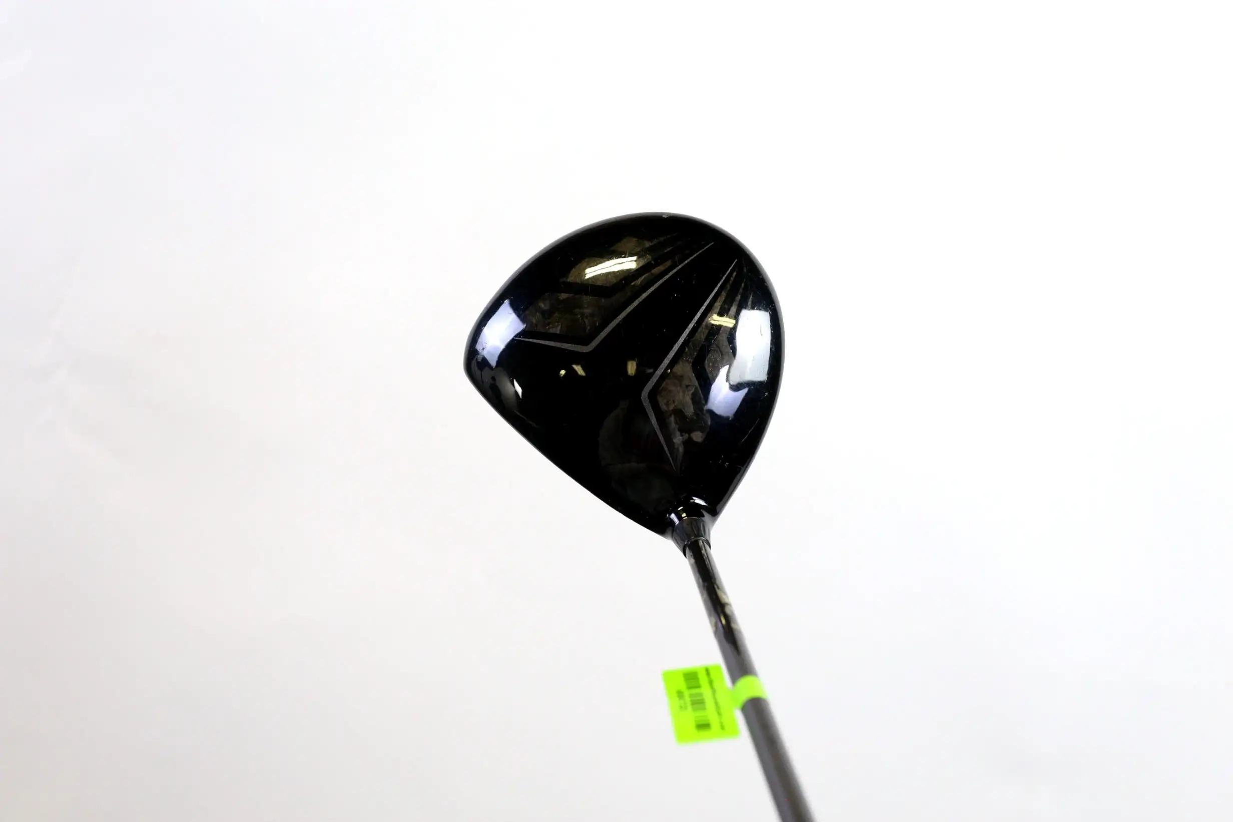 Callaway Diablo Octane Driver - Right-Handed - 10.5 Degrees - Seniors Flex 7 Callaway Diablo Octane Driver - Right-Handed - 10.5 Degrees - Seniors Flex - Image 7