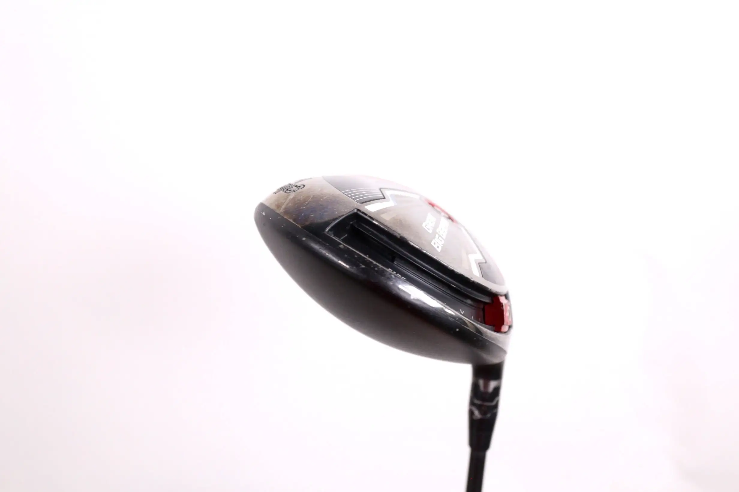 Callaway Great Big Bertha Driver - Right-Handed - 10.5 Degrees - Regular Flex 3 Callaway Great Big Bertha Driver - Right-Handed - 10.5 Degrees - Regular Flex - Image 3