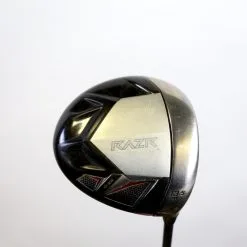 Callaway RAZR Hawk Draw Driver - Right-Handed - 13.5 Degrees - Ladies Flex -Single Iron Shop 56b978c5 92fe 5f2d 8111 e3733514bc47