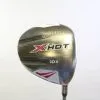 Callaway X Hot Driver - Right-Handed - 10.5 Degrees - Ladies Flex