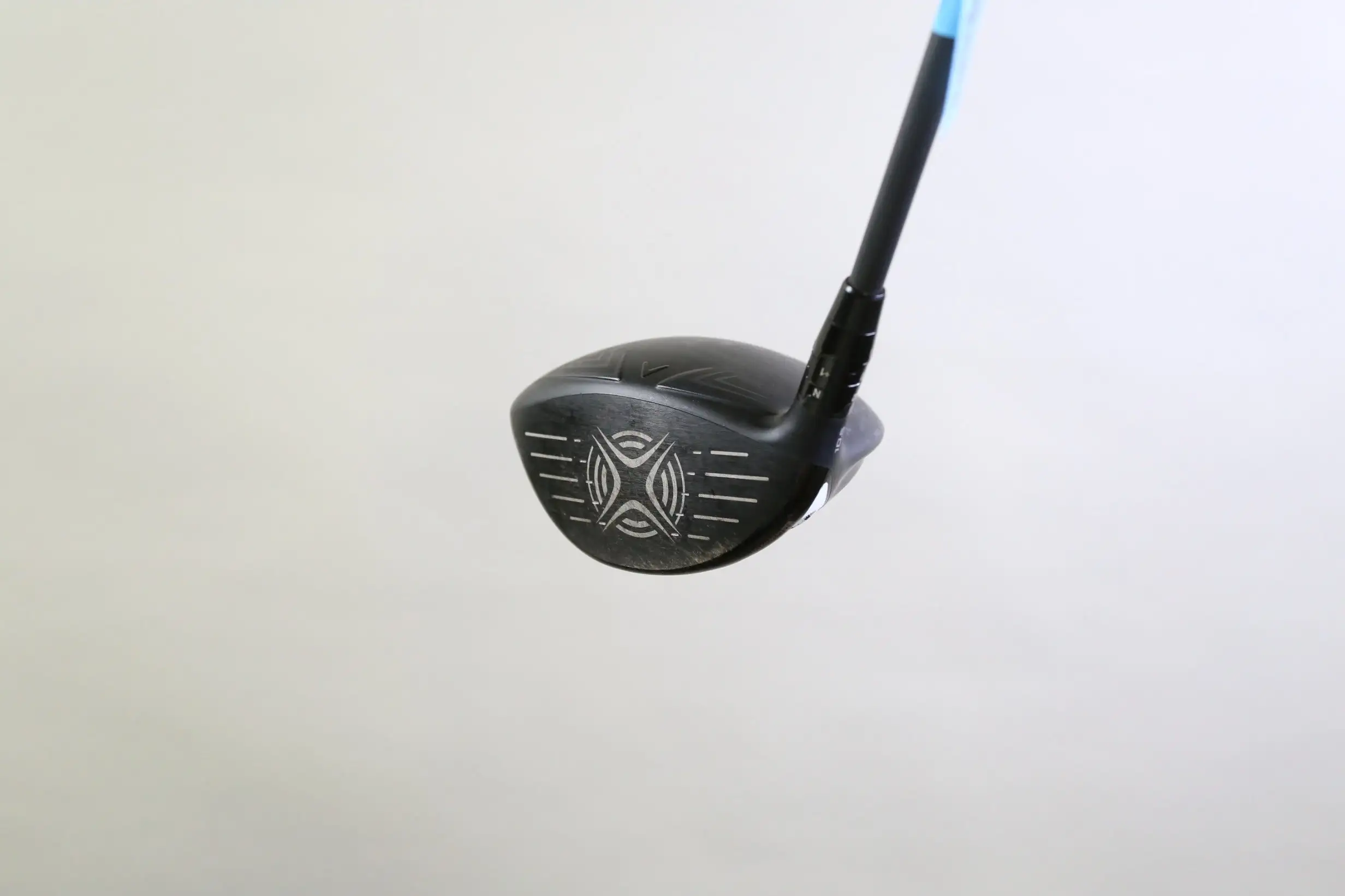 Callaway XR 16 Driver - Right-Handed - 10.5 Degrees - Ladies Flex 9 Callaway XR 16 Driver - Right-Handed - 10.5 Degrees - Ladies Flex - Image 9