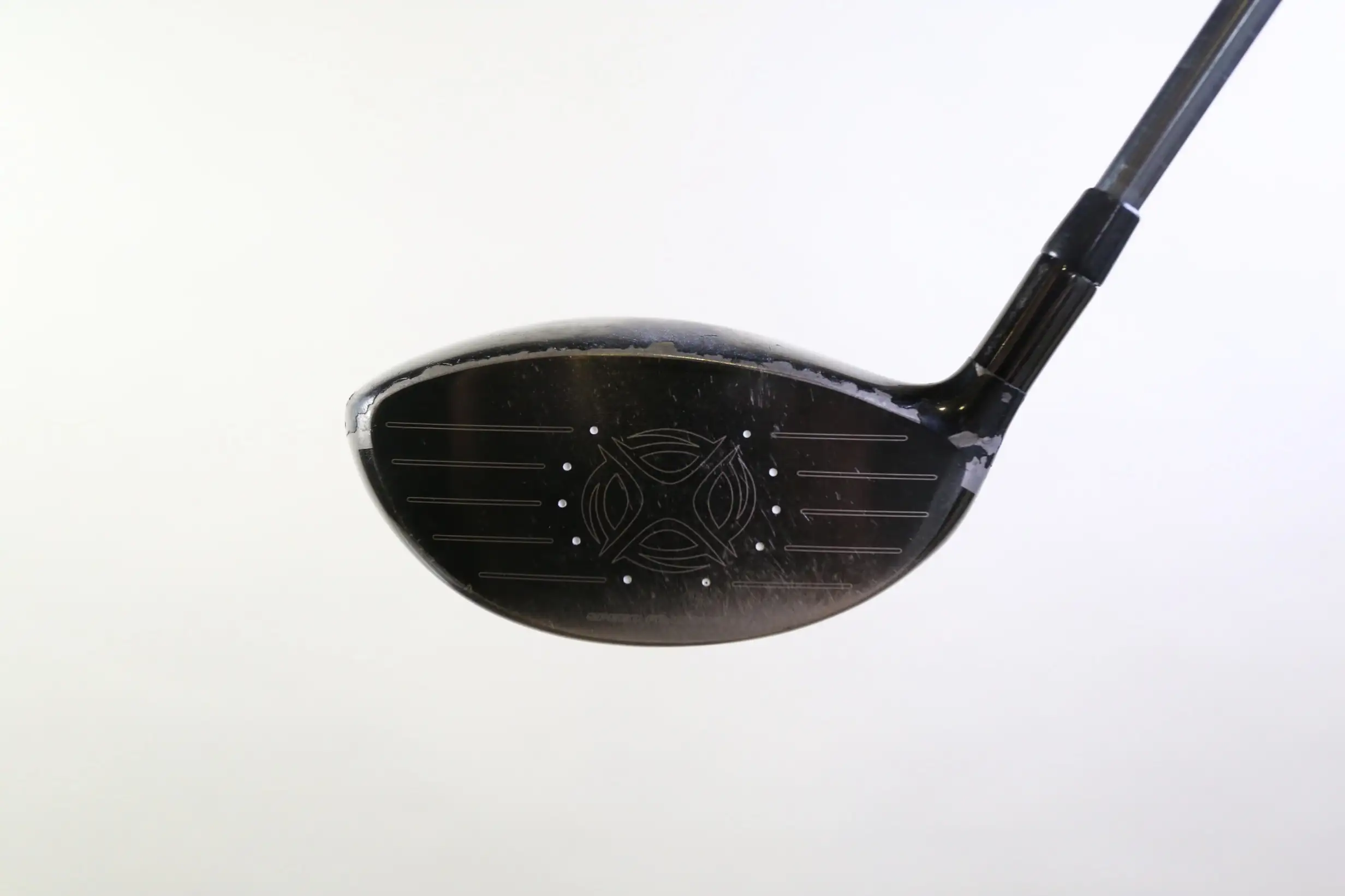 Callaway RAZR X Black Driver - Right-Handed - 10.5 Degrees - Ladies Flex 6 Callaway RAZR X Black Driver - Right-Handed - 10.5 Degrees - Ladies Flex - Image 6