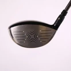 Callaway Big Bertha Alpha Driver - Right-Handed - 9 Degrees - Stiff Flex 14 Callaway Big Bertha Alpha Driver - Right-Handed - 9 Degrees - Stiff Flex -Single Iron Shop 574daf1c c515 5e48 8aca 476438a013e4