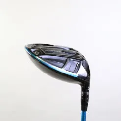Callaway Rogue Driver - Right-Handed - 9 Degrees - Stiff Flex 11 Callaway Rogue Driver - Right-Handed - 9 Degrees - Stiff Flex -Single Iron Shop 5846db13 a32f 5a0b 8efa 81f3aee6b08e