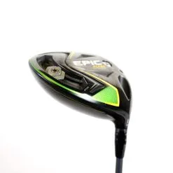 Callaway Epic Flash Sub Zero Driver - Right-Handed - 10.5 Degrees - Stiff Flex 12 Callaway Epic Flash Sub Zero Driver - Right-Handed - 10.5 Degrees - Stiff Flex -Single Iron Shop 585a2b47 862c 5561 b796 5113822ff21b