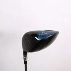 Callaway Rogue Driver - Right-Handed - 10.5 Degrees - Ladies Flex -Single Iron Shop 58993186 0e40 578b a94c ab15dacacf96