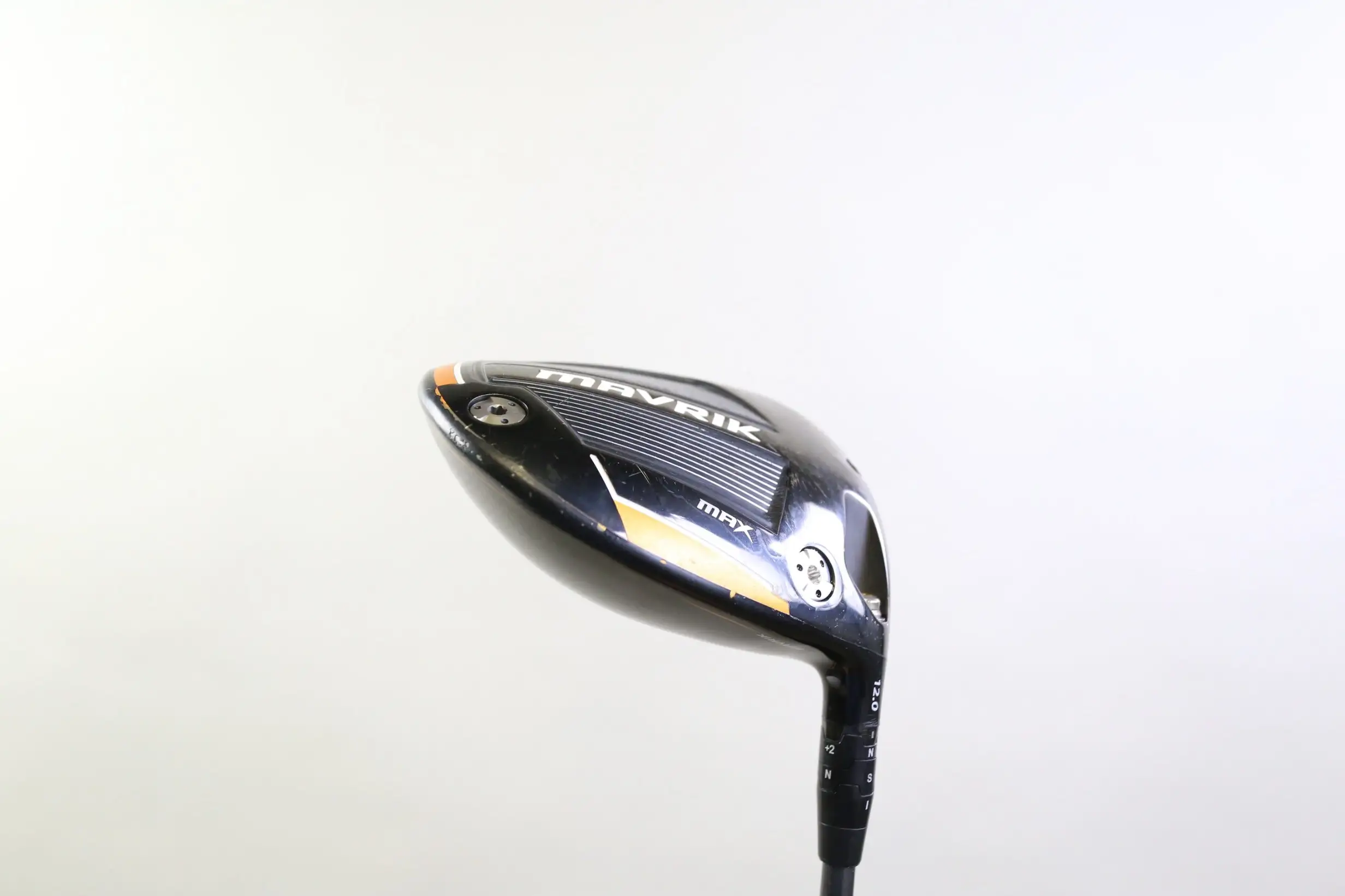 Callaway Mavrik Max Driver - Right-Handed - 12 Degrees - Regular Flex 3 Callaway Mavrik Max Driver - Right-Handed - 12 Degrees - Regular Flex - Image 3