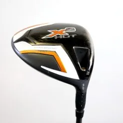 Callaway X2 Hot Driver - Right-Handed - 9 Degrees - Stiff Flex 12 Callaway X2 Hot Driver - Right-Handed - 9 Degrees - Stiff Flex -Single Iron Shop 58f0c05f 41f8 546f b72a 0ea1a79b275d